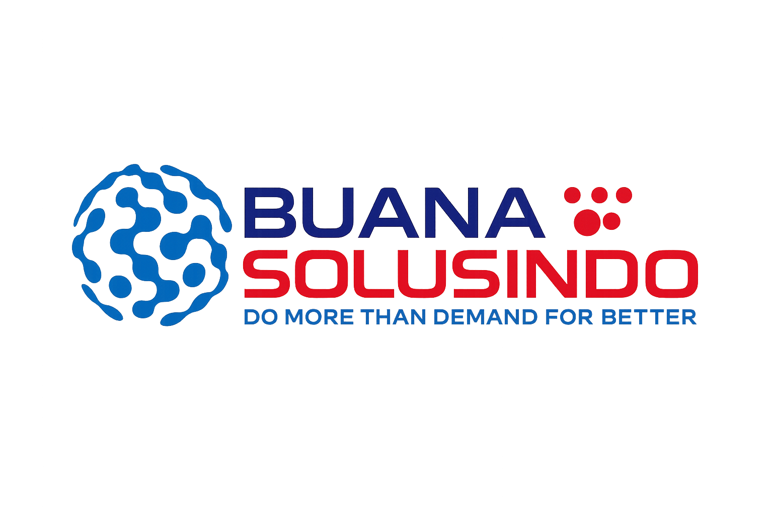 Buana Solusindo Logo